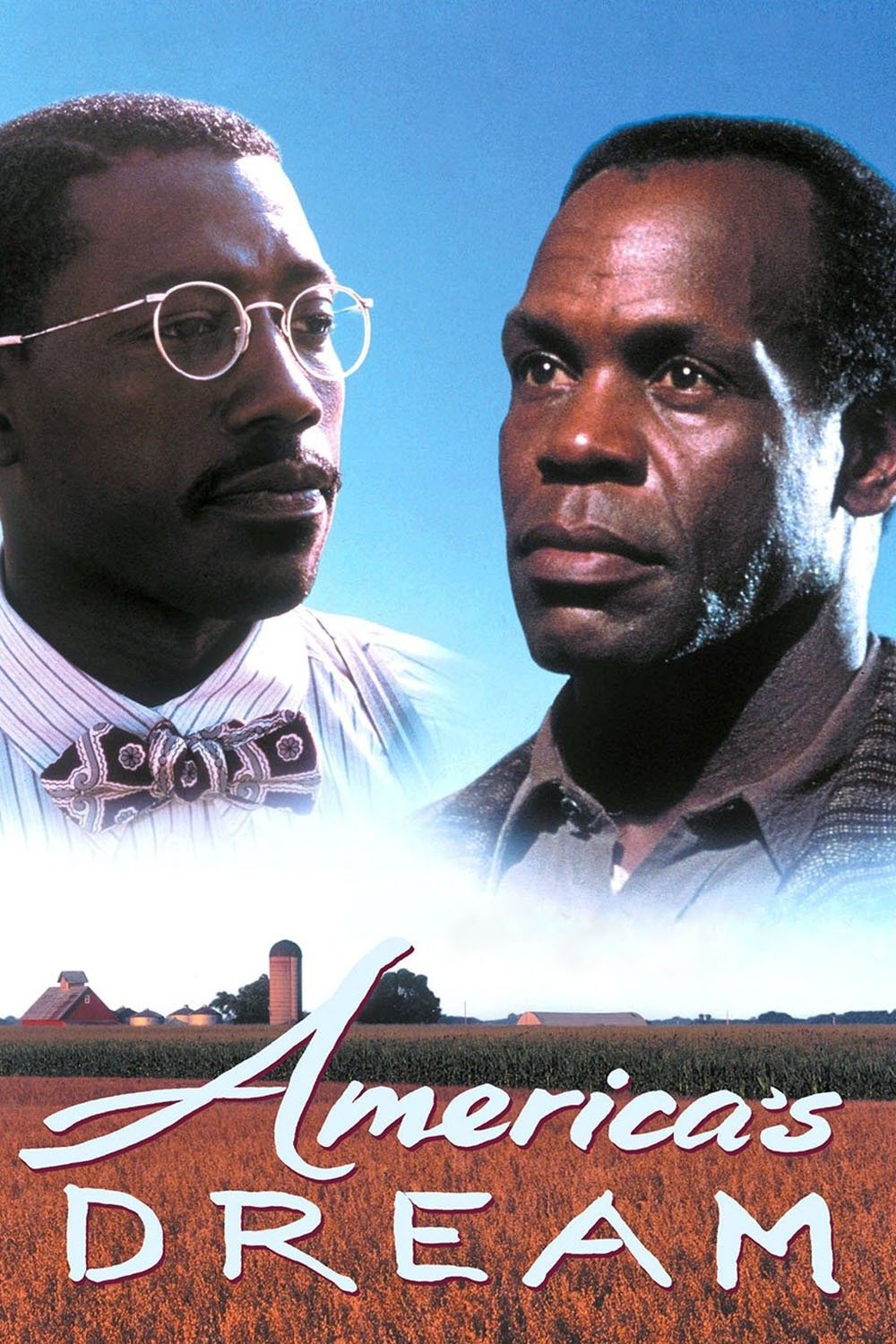 Постер America's Dream